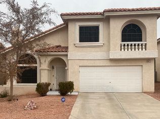 9872 Silver Chimes Ct, Las Vegas, NV 89183