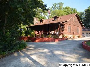 36 Oak St, Trinity, AL 35673