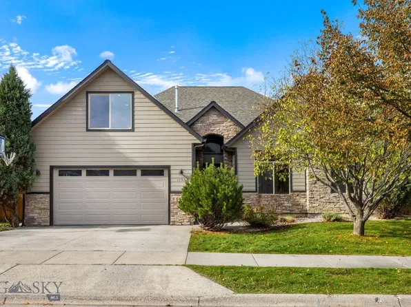 1157 Spring Brook Ave, Bozeman, MT 59718