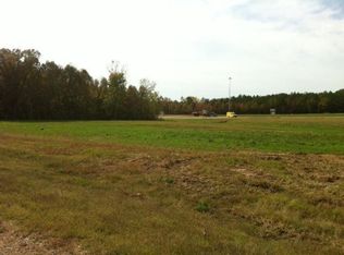 S. Harper Road, Corinth, MS 38834