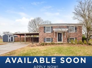 10508 S Dodge Ln, Louisville, KY 40272