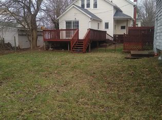 175 Eagle St #1, Fredonia, NY 14063