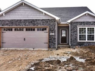 147 Aqueduct Cir, West Lafayette, IN 47906