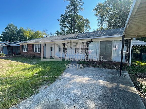 2nd image of 4328 Vallie Ct