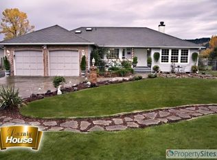 16321 86th St E, Sumner, WA 98390