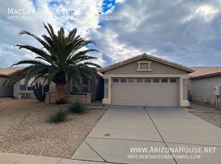 1445 E Riviera Dr, Chandler, AZ 85249