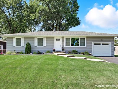 1607 Lakeland Ave, McHenry, IL, 60050
