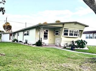 5463 Orange Ave, Port Orange, FL 32127