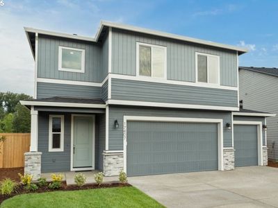 17407 SW Atfalati Ln #45, Sherwood, OR, 97140