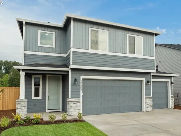 17407 SW Atfalati Ln #45, Sherwood, OR 97140