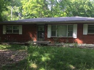 182 Doyle Teasley Rd, Ashland City, TN 37015