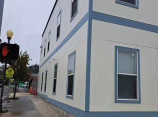 119 S Wasson St #208, Coos Bay, OR 97420
