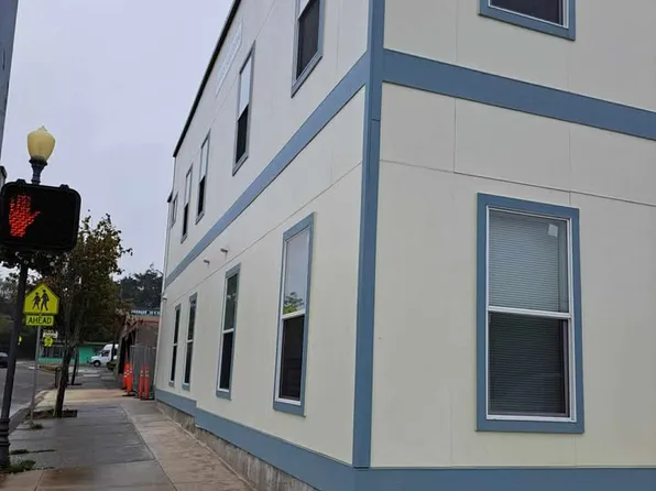 119 S Wasson St, Coos Bay, OR