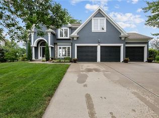 7428 NE 87th St, Kansas City, MO 64157