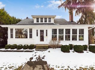 345 E Torrence Rd, Columbus, OH 43214