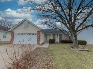 9958 Tesson Creek Estates Dr, Saint Louis, MO 63123