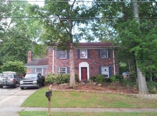 218 Chatham Rd, Augusta, GA 30907