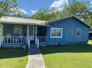 160 Hickman Rd NW, Calabash, NC 28467