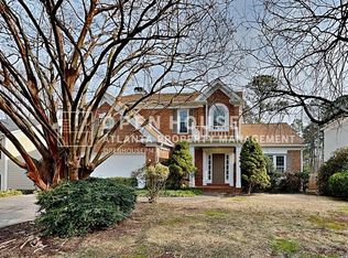 4790 Agate Dr, Johns Creek, GA 30022
