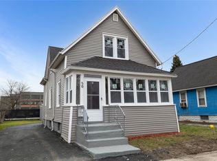 50 Dakota St, Rochester, NY 14611