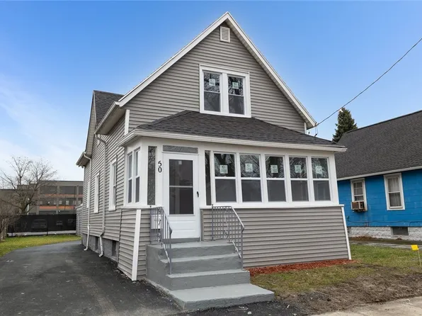 50 Dakota St, Rochester, NY 14611