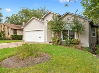 3910 Capistrano Trl, Austin, TX 78739