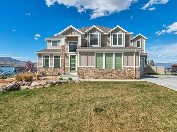 6628 W Sky Bird Cir, Herriman, UT 84096