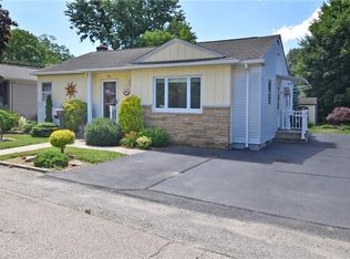 86 Hillside Dr, North Providence, RI 02904