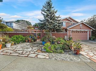 162 Nautilus Dr, Vallejo, CA 94591