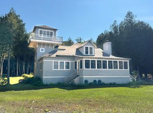 1908 Main Rd, Washington Island, WI 54246