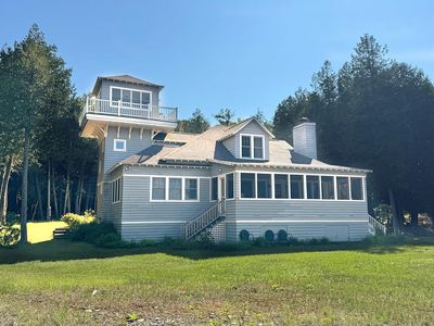 1908 Main Rd, Washington Island, WI, 54246