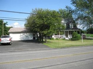 1571 Route 168, Georgetown, PA 15043