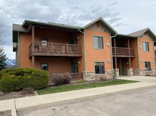 6211 Shiloh Avenue Unit E, Whitefish, MT 59937