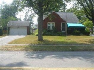 500 Beach Rd, Cheektowaga, NY 14225