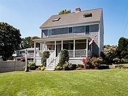 35 Sea St