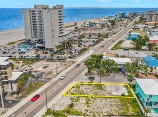 2101 Estero Blvd, Fort Myers Beach, FL 33931