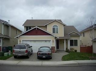 3006 NE Loyola St, Bremerton, WA 98311