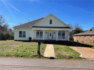 524 31st Ave E, Tuscaloosa, AL, 35404