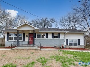 605 Walton Dr, Madison, AL 35758