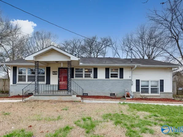 605 Walton Dr, Madison, AL 35758