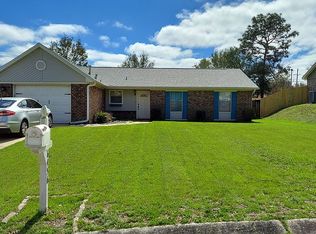 6456 Memphis Ave, Pensacola, FL 32526