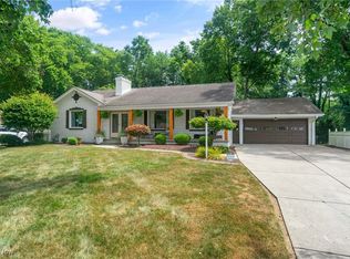 783 Truesdale Rd, Youngstown, OH 44511