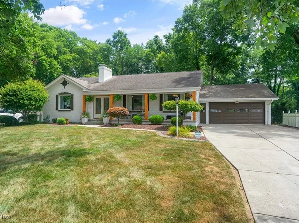 783 Truesdale Rd, Youngstown, OH 44511