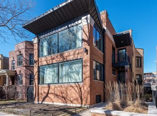 1234 W Hood Ave #1, Chicago, IL 60660