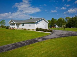 339 Sands Rd LOT 12, Sweetwater, TN 37874