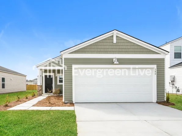 380 Pine Crest View Dr, Summerville, SC 29486