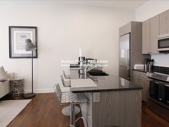 460 Harrison Ave. #425-C Boston - South End Unit Photo 4