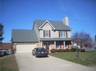 199 Green Oak Dr, Troy, OH 45373