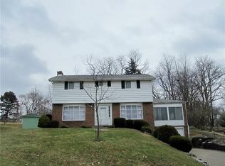 408 Revere Dr, Monroeville, PA