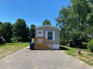 171 Spring Run, Clifton Springs, NY 14432